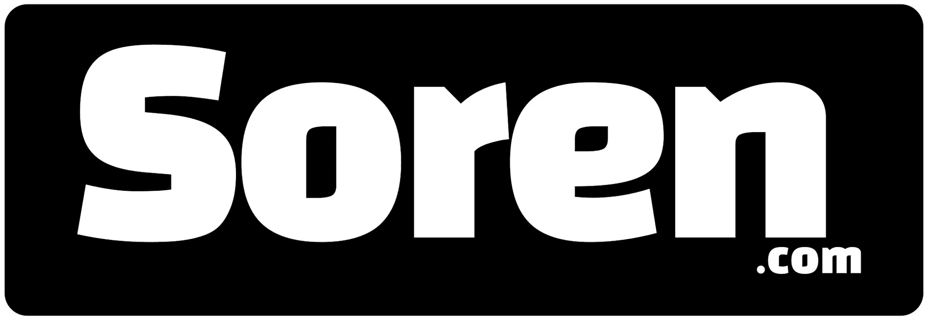 Soren.com Logo